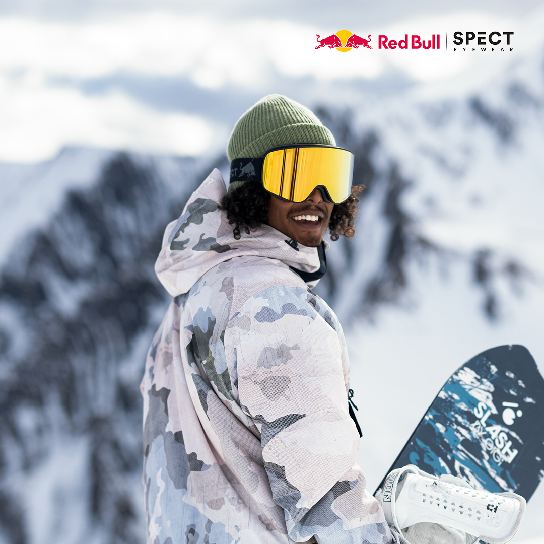 Kayak & Snowboard Gözlükleri